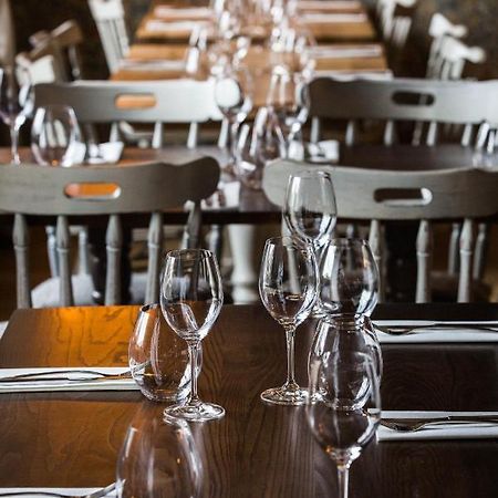 Bay Horse Inn Goldsborough 纳尔斯伯勒 外观 照片