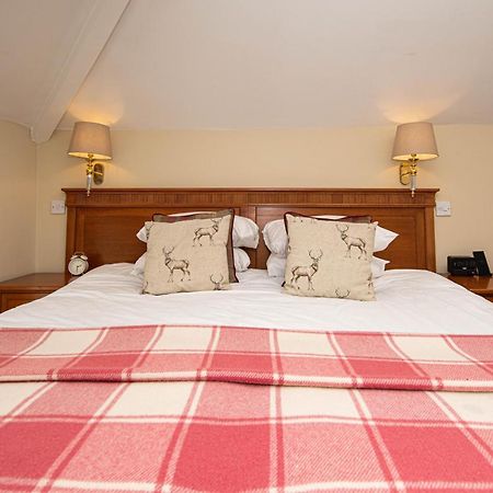 Bay Horse Inn Goldsborough 纳尔斯伯勒 外观 照片