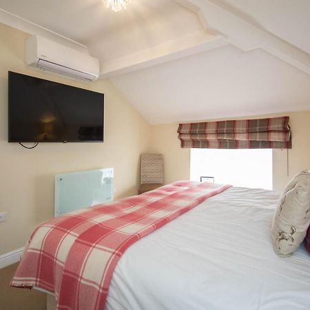 Bay Horse Inn Goldsborough 纳尔斯伯勒 外观 照片