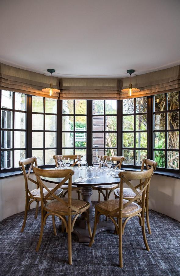 Bay Horse Inn Goldsborough 纳尔斯伯勒 外观 照片