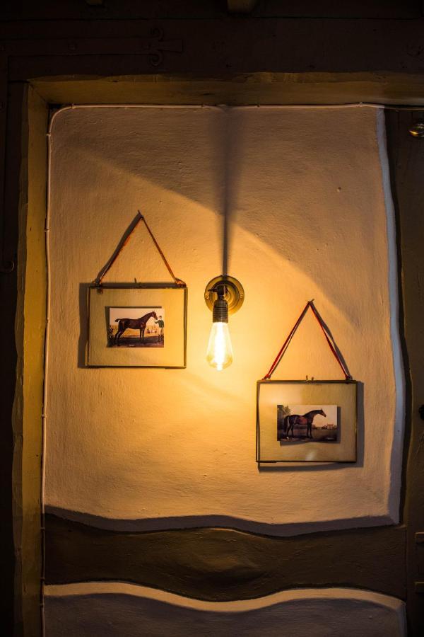Bay Horse Inn Goldsborough 纳尔斯伯勒 外观 照片