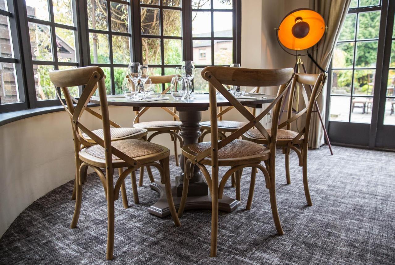 Bay Horse Inn Goldsborough 纳尔斯伯勒 外观 照片