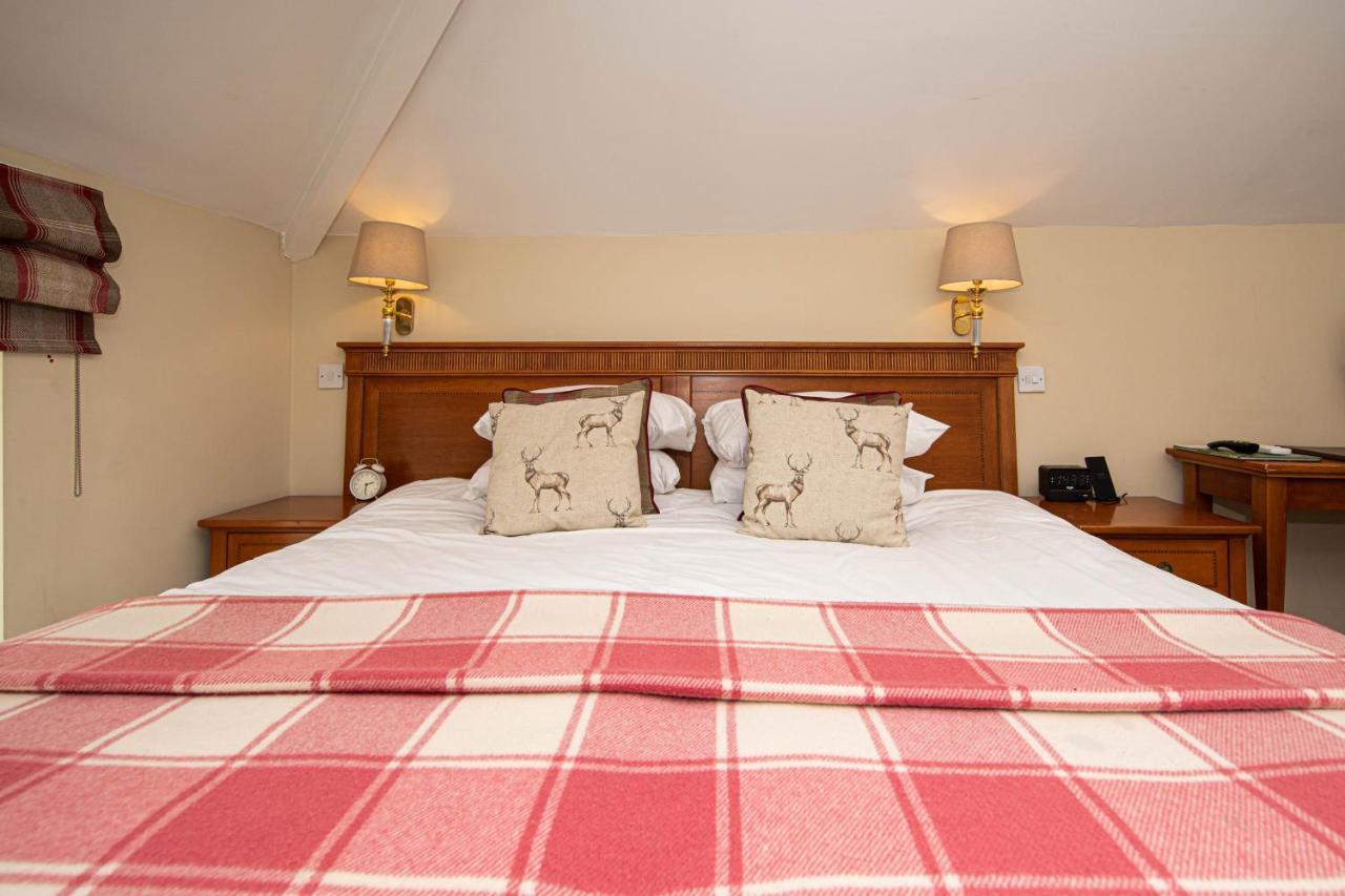 Bay Horse Inn Goldsborough 纳尔斯伯勒 外观 照片