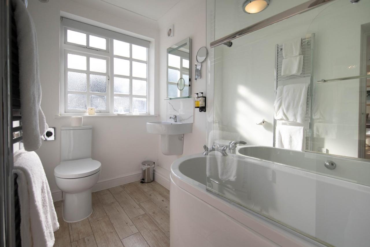 Bay Horse Inn Goldsborough 纳尔斯伯勒 外观 照片