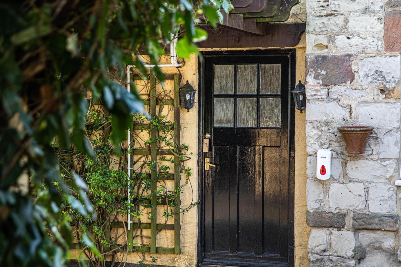 Bay Horse Inn Goldsborough 纳尔斯伯勒 外观 照片
