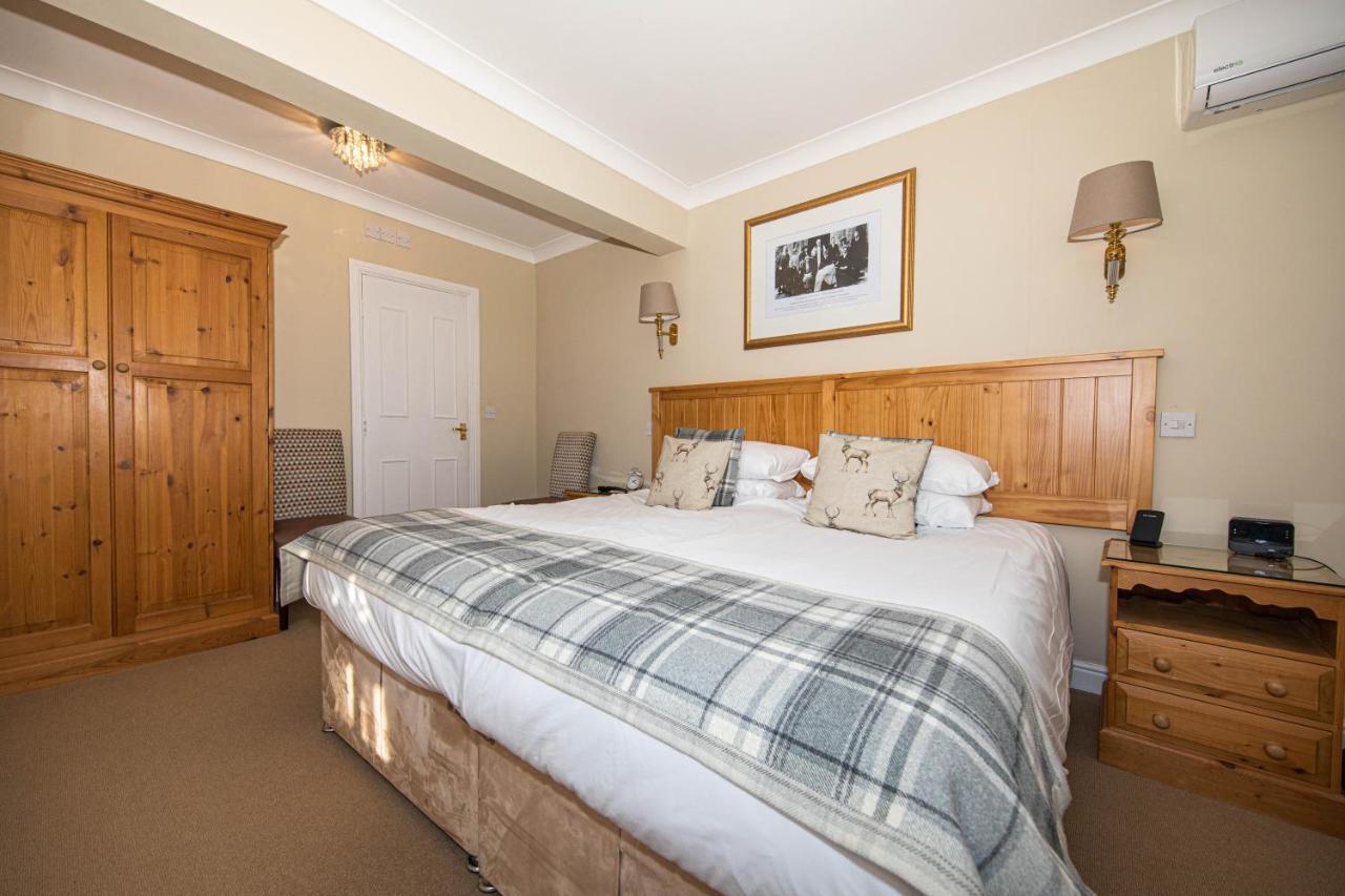Bay Horse Inn Goldsborough 纳尔斯伯勒 外观 照片